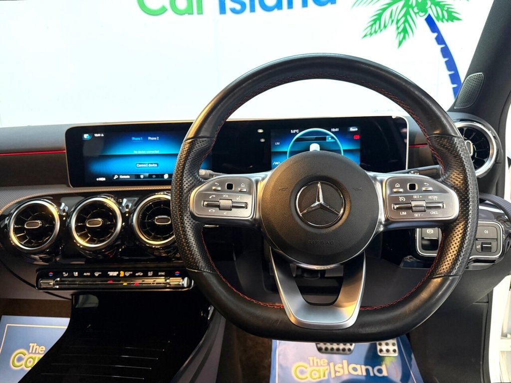 Used Mercedes-Benz A-Class 2019 for sale - 77080346: Photo 18