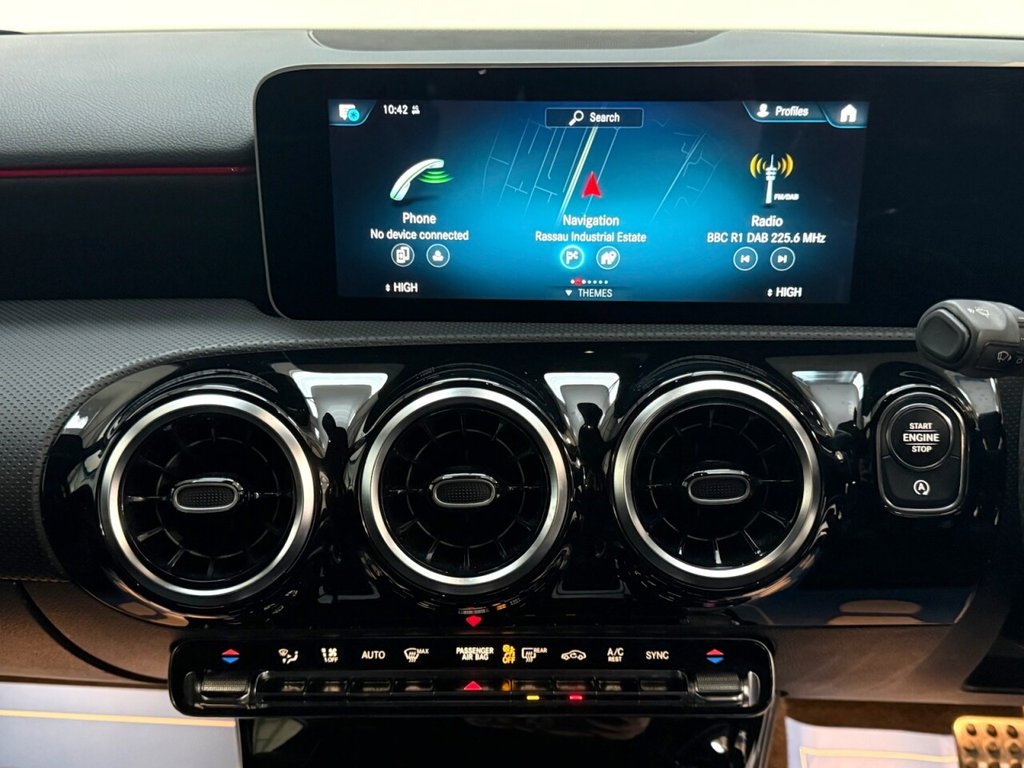 Used Mercedes-Benz A-Class 2019 for sale - 77080346: Photo 21