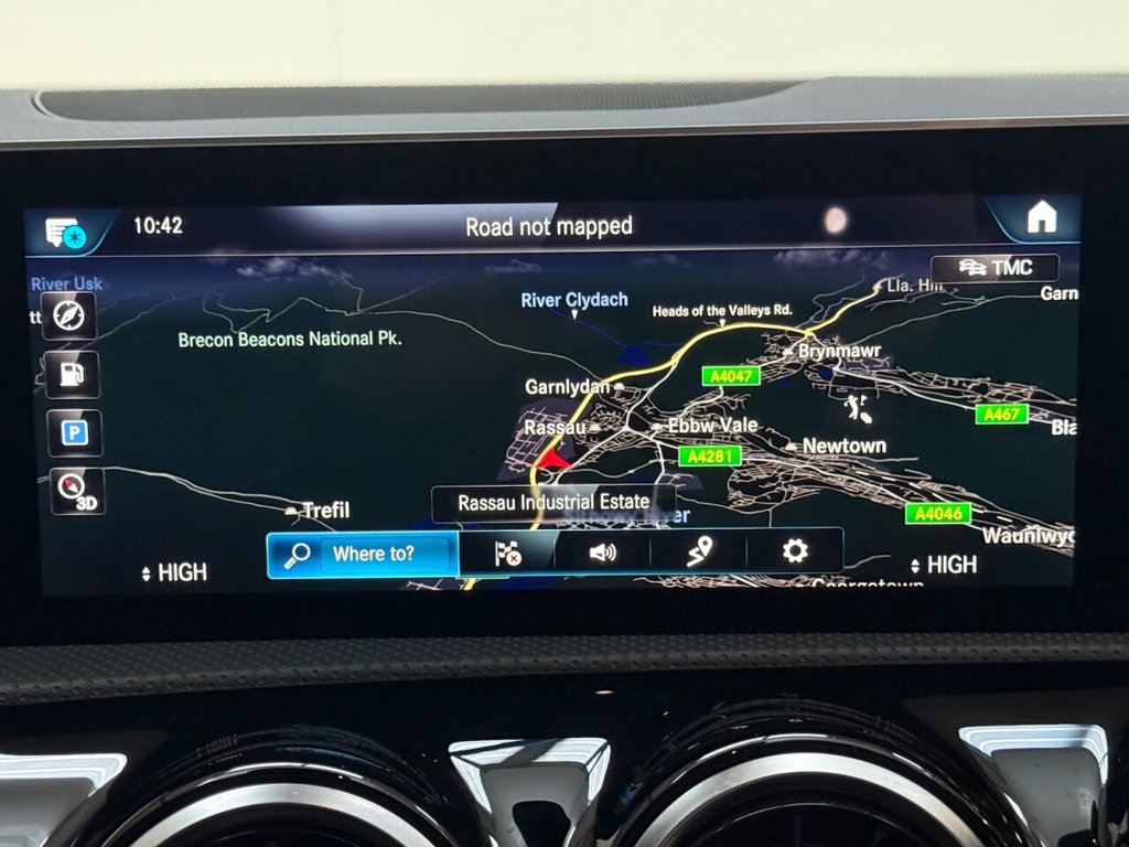 Used Mercedes-Benz A-Class 2019 for sale - 77080346: Photo 25