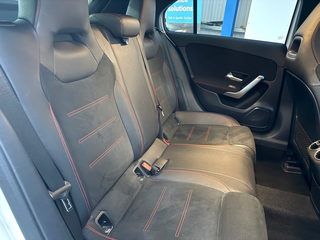 Used Mercedes-Benz A-Class 2019 for sale - 77080346: Photo 30