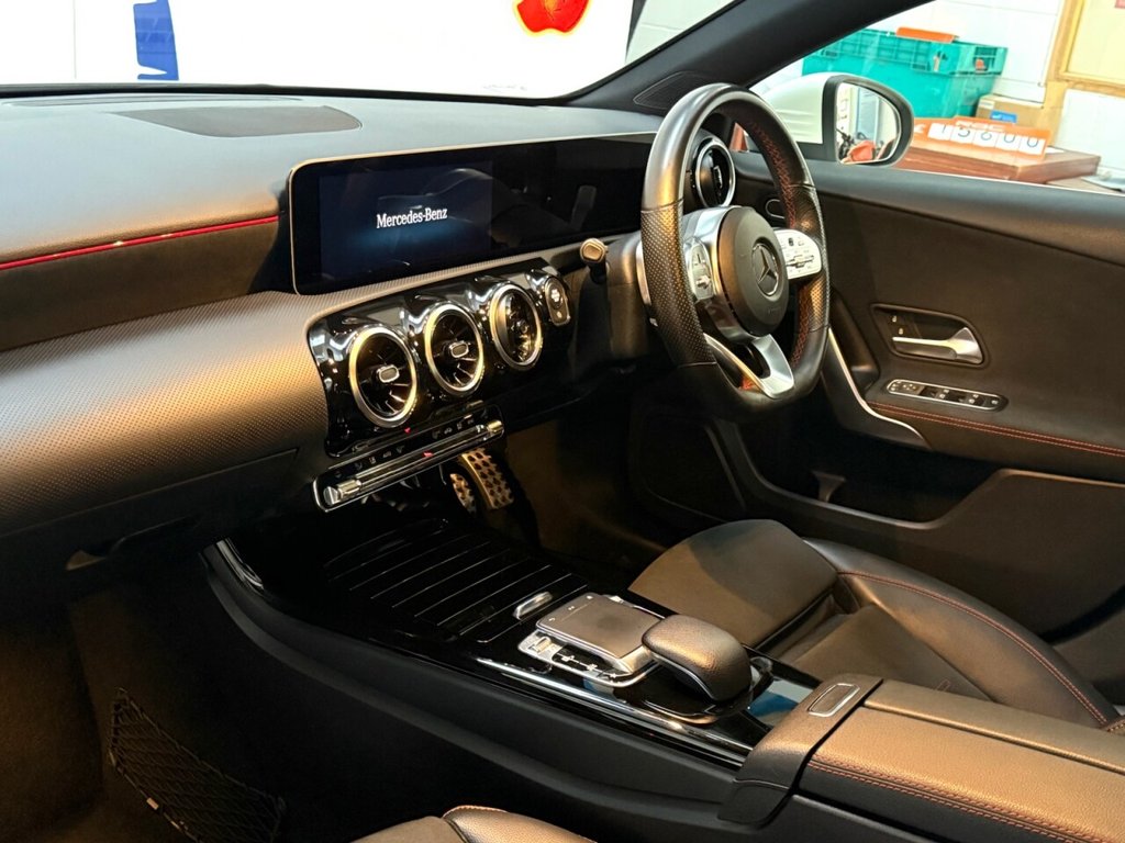 Used Mercedes-Benz A-Class 2019 for sale - 77080346: Photo 4