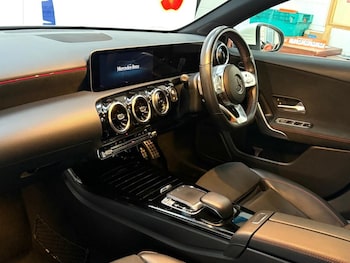 Used Mercedes-Benz A-Class 2019 for sale - 77080346: Photo