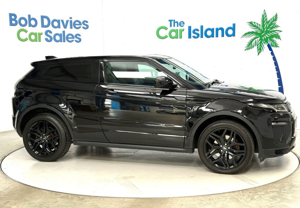 Used Land Rover Range Rover Evoque 2017 for sale - 78069217: Photo 10