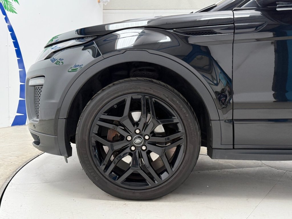 Used Land Rover Range Rover Evoque 2017 for sale - 78069217: Photo 11