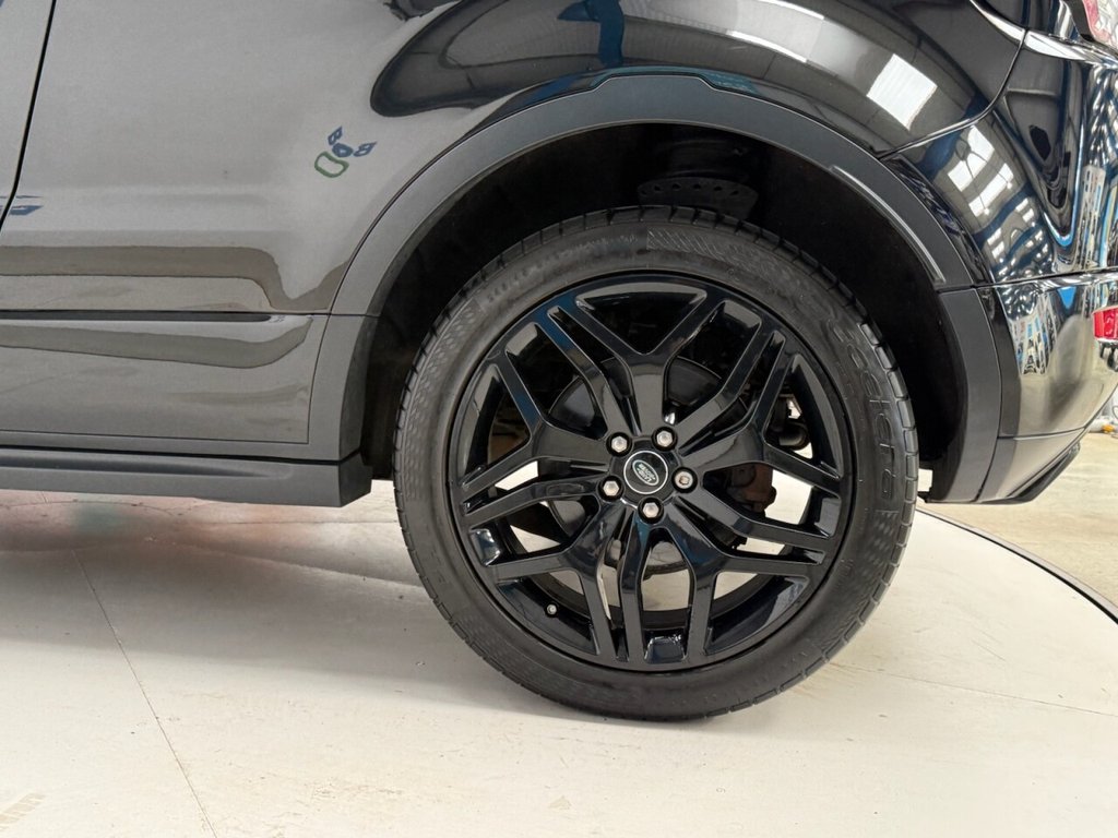 Used Land Rover Range Rover Evoque 2017 for sale - 78069217: Photo 12