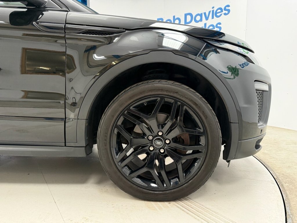 Used Land Rover Range Rover Evoque 2017 for sale - 78069217: Photo 13