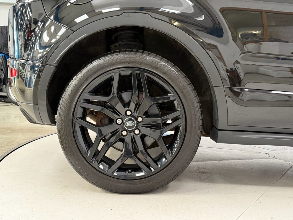 Used Land Rover Range Rover Evoque 2017 for sale - 78069217: Photo 14