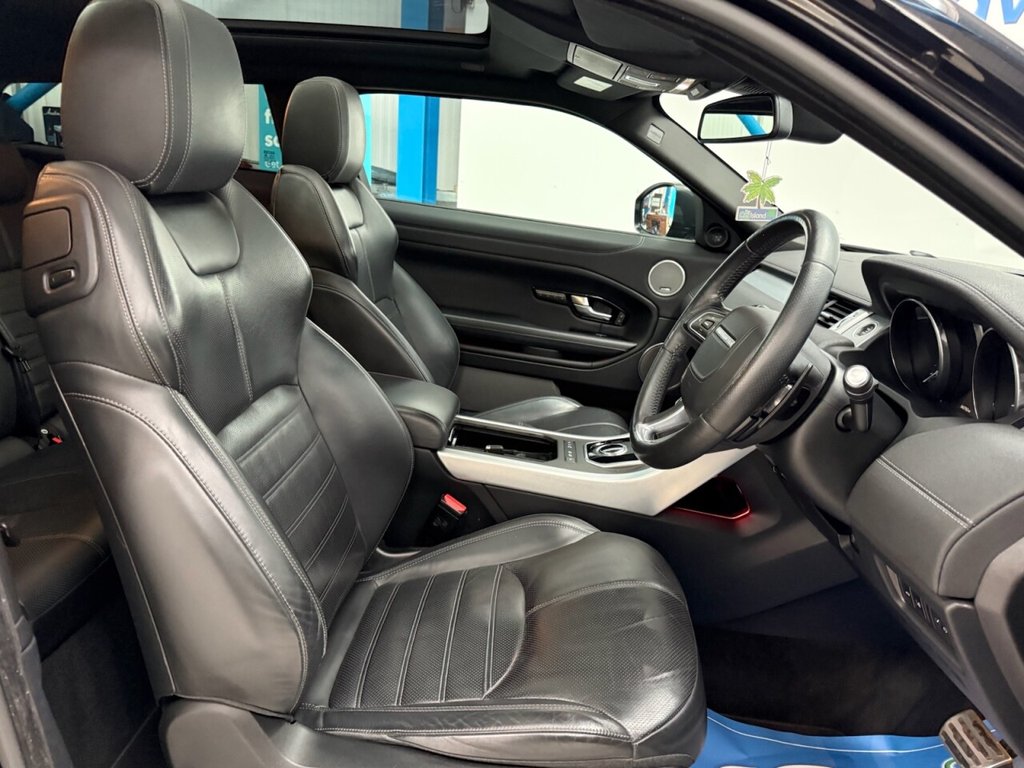 Used Land Rover Range Rover Evoque 2017 for sale - 78069217: Photo 15