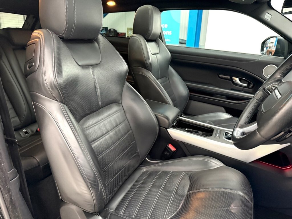 Used Land Rover Range Rover Evoque 2017 for sale - 78069217: Photo 17