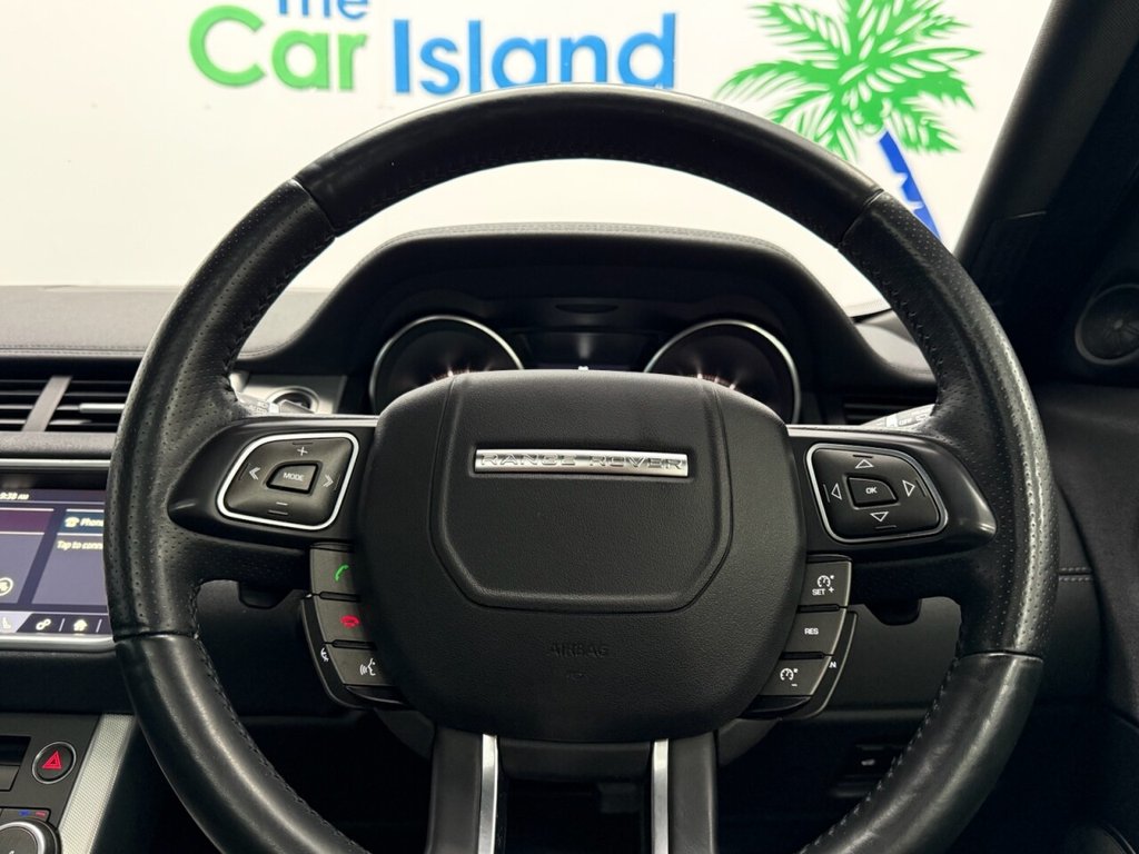 Used Land Rover Range Rover Evoque 2017 for sale - 78069217: Photo 19
