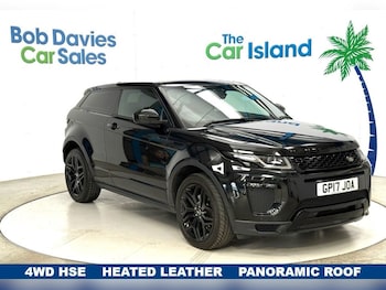 Used Land Rover Range Rover Evoque 2017 for sale - 78069217: Photo