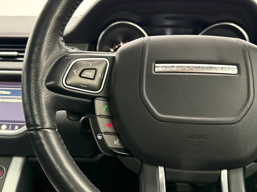 Used Land Rover Range Rover Evoque 2017 for sale - 78069217: Photo 20