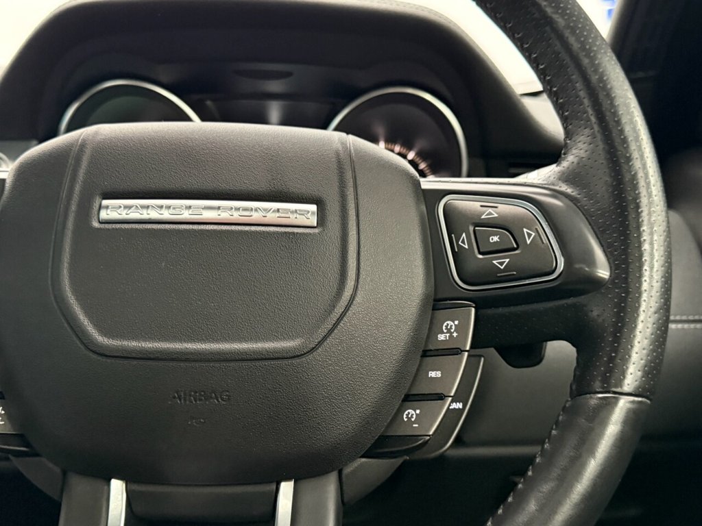 Used Land Rover Range Rover Evoque 2017 for sale - 78069217: Photo 21