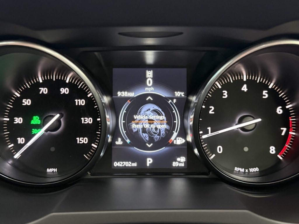 Used Land Rover Range Rover Evoque 2017 for sale - 78069217: Photo 22