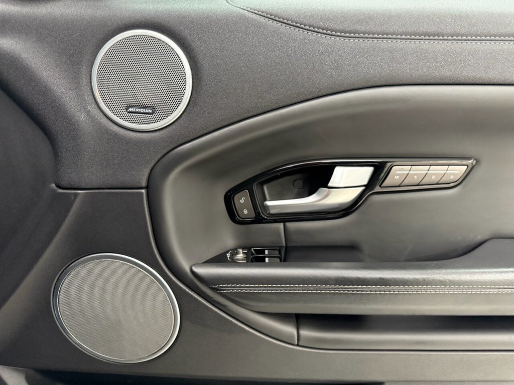 Used Land Rover Range Rover Evoque 2017 for sale - 78069217: Photo 23