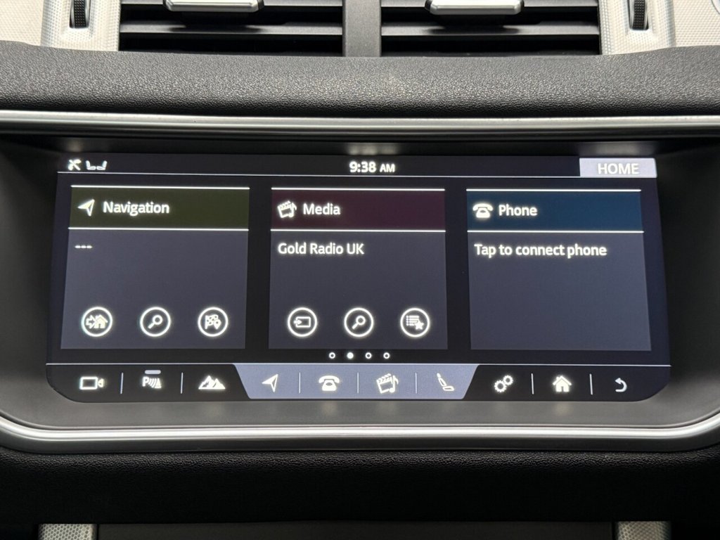 Used Land Rover Range Rover Evoque 2017 for sale - 78069217: Photo 25