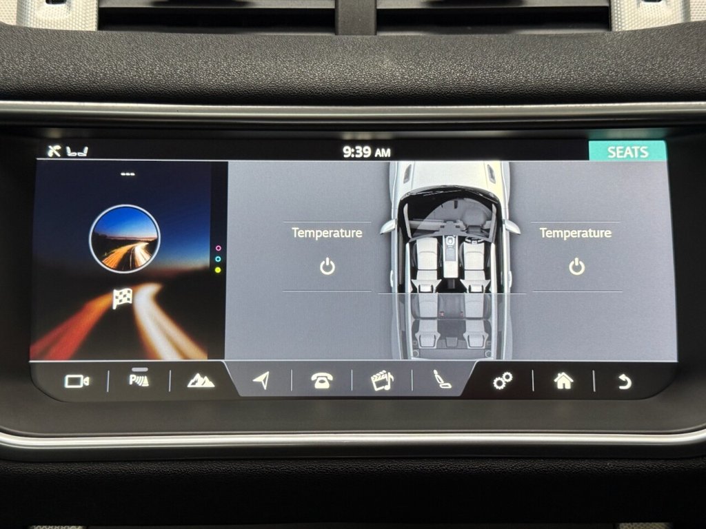 Used Land Rover Range Rover Evoque 2017 for sale - 78069217: Photo 26