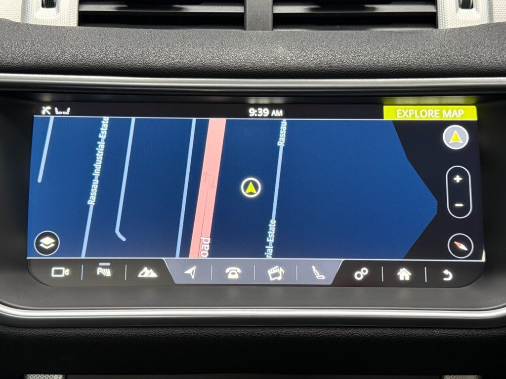 Used Land Rover Range Rover Evoque 2017 for sale - 78069217: Photo 27