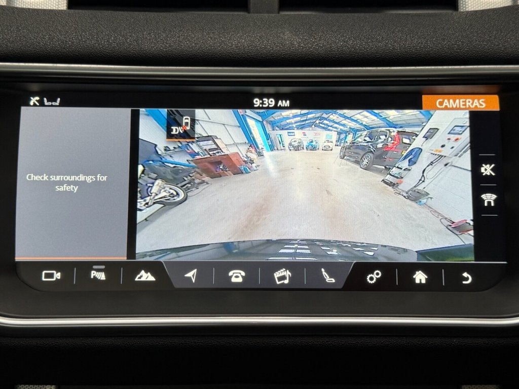 Used Land Rover Range Rover Evoque 2017 for sale - 78069217: Photo 28