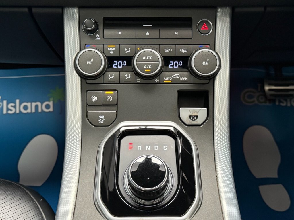 Used Land Rover Range Rover Evoque 2017 for sale - 78069217: Photo 29