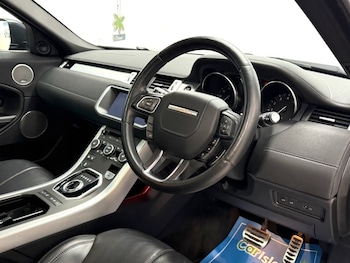 Used Land Rover Range Rover Evoque 2017 for sale - 78069217: Photo