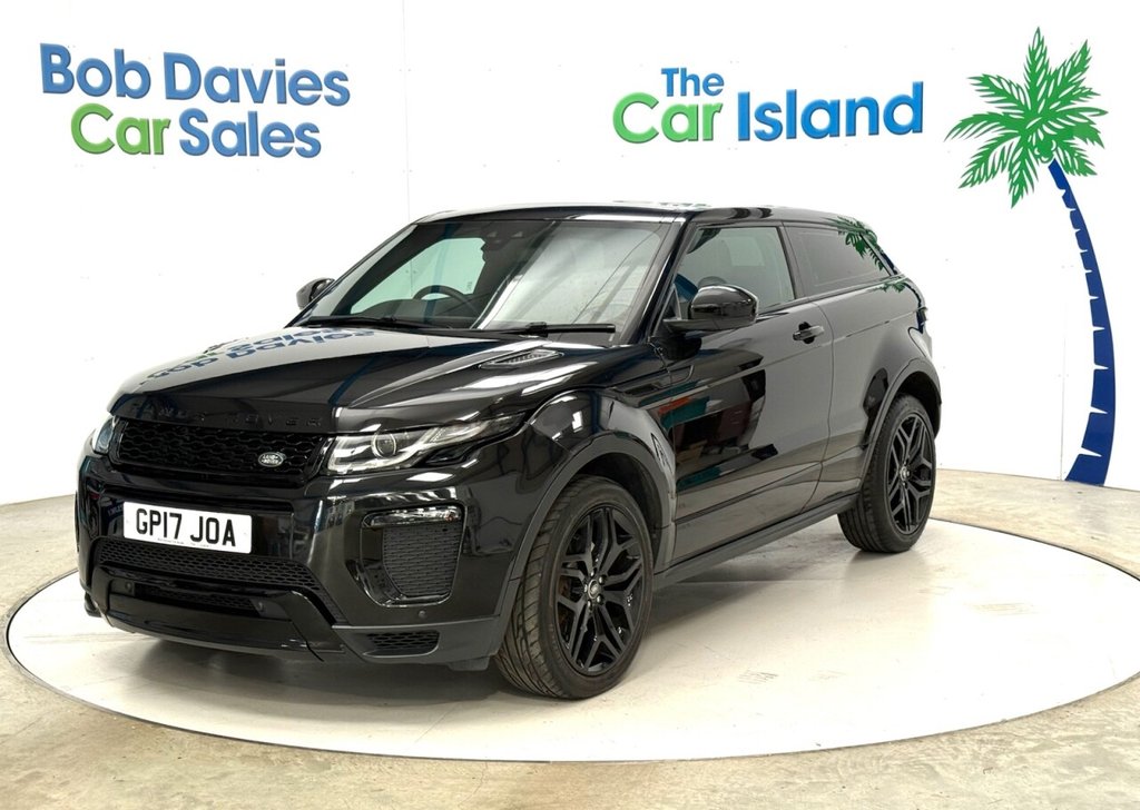 Used Land Rover Range Rover Evoque 2017 for sale - 78069217: Photo 3