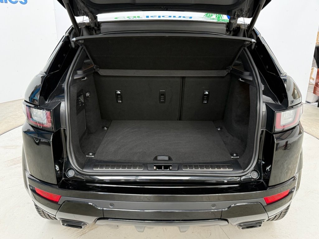 Used Land Rover Range Rover Evoque 2017 for sale - 78069217: Photo 32