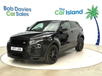 Used Land Rover Range Rover Evoque 2017 for sale - 78069217: Photo