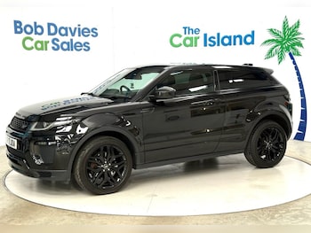 Used Land Rover Range Rover Evoque 2017 for sale - 78069217: Photo