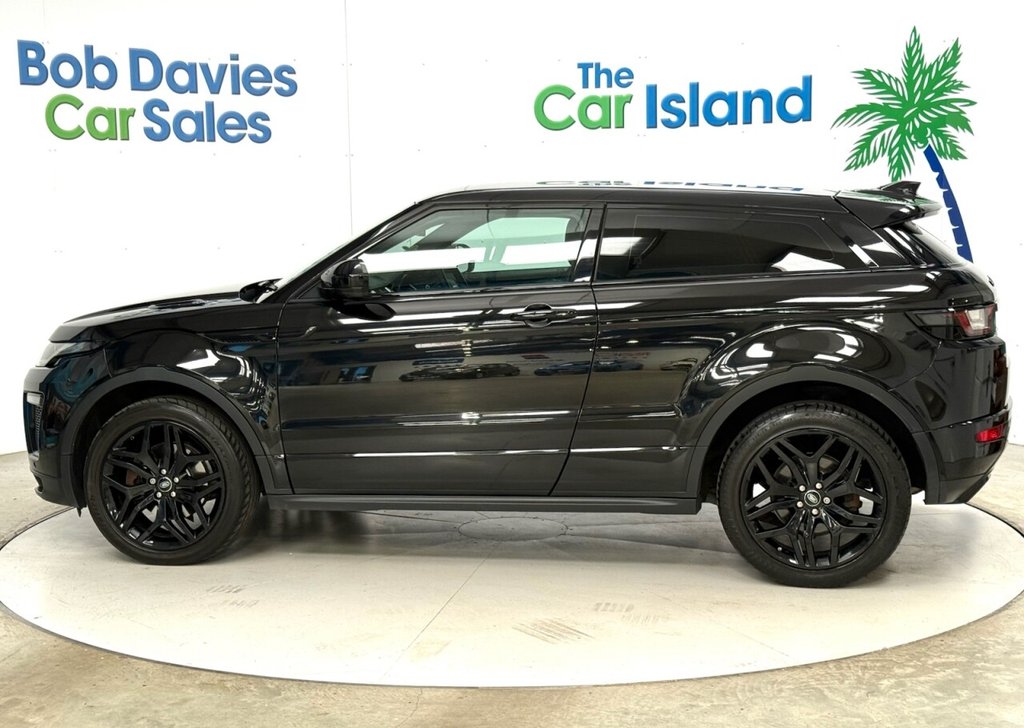 Used Land Rover Range Rover Evoque 2017 for sale - 78069217: Photo 5