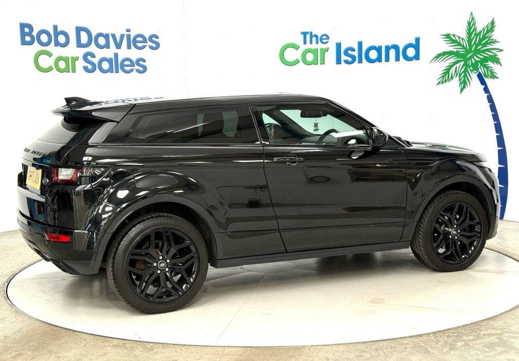 Used Land Rover Range Rover Evoque 2017 for sale - 78069217: Photo 9