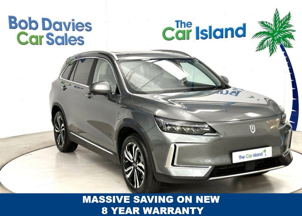 Used Skywell BE11 2025 for sale - 77669071: Photo 1