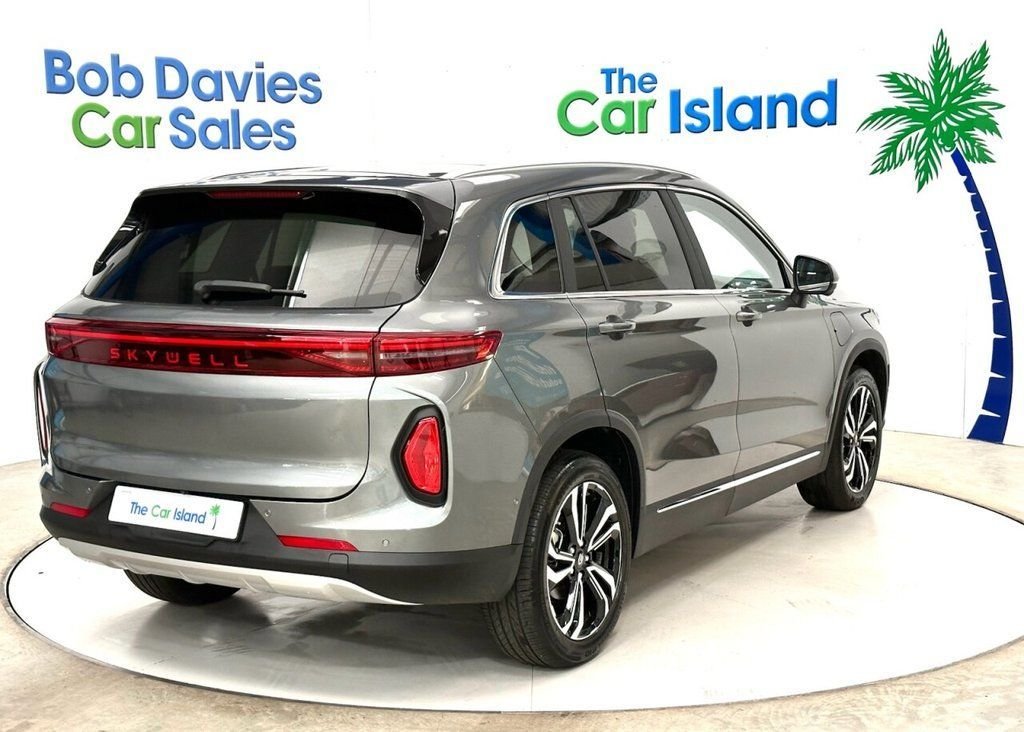 Used Skywell BE11 2025 for sale - 77669071: Photo 10