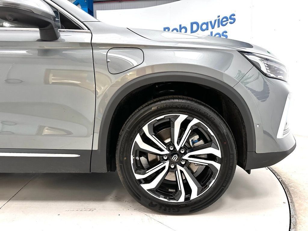 Used Skywell BE11 2025 for sale - 77669071: Photo 12