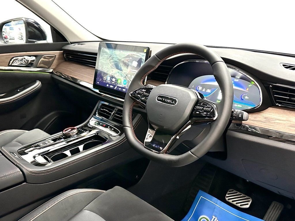 Used Skywell BE11 2025 for sale - 77669071: Photo 15