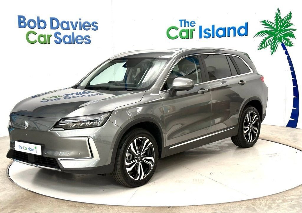 Used Skywell BE11 2025 for sale - 77669071: Photo 3