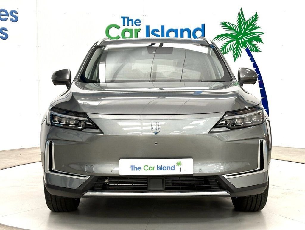 Used Skywell BE11 2025 for sale - 77669071: Photo 4