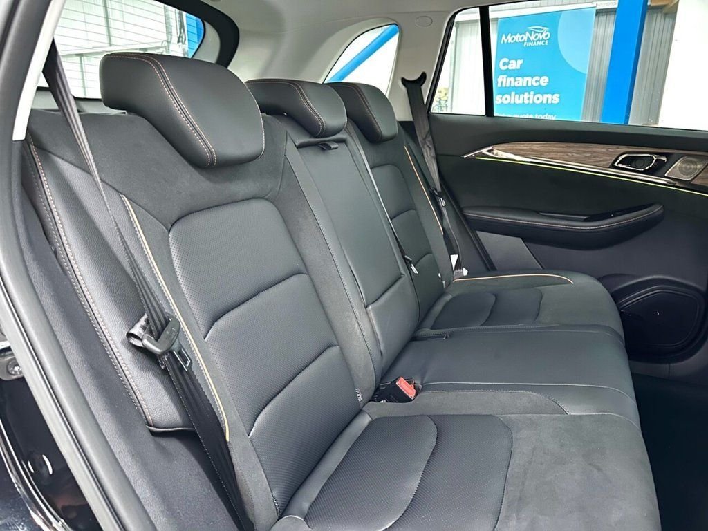 Used Skywell BE11 2025 for sale - 77669071: Photo 42