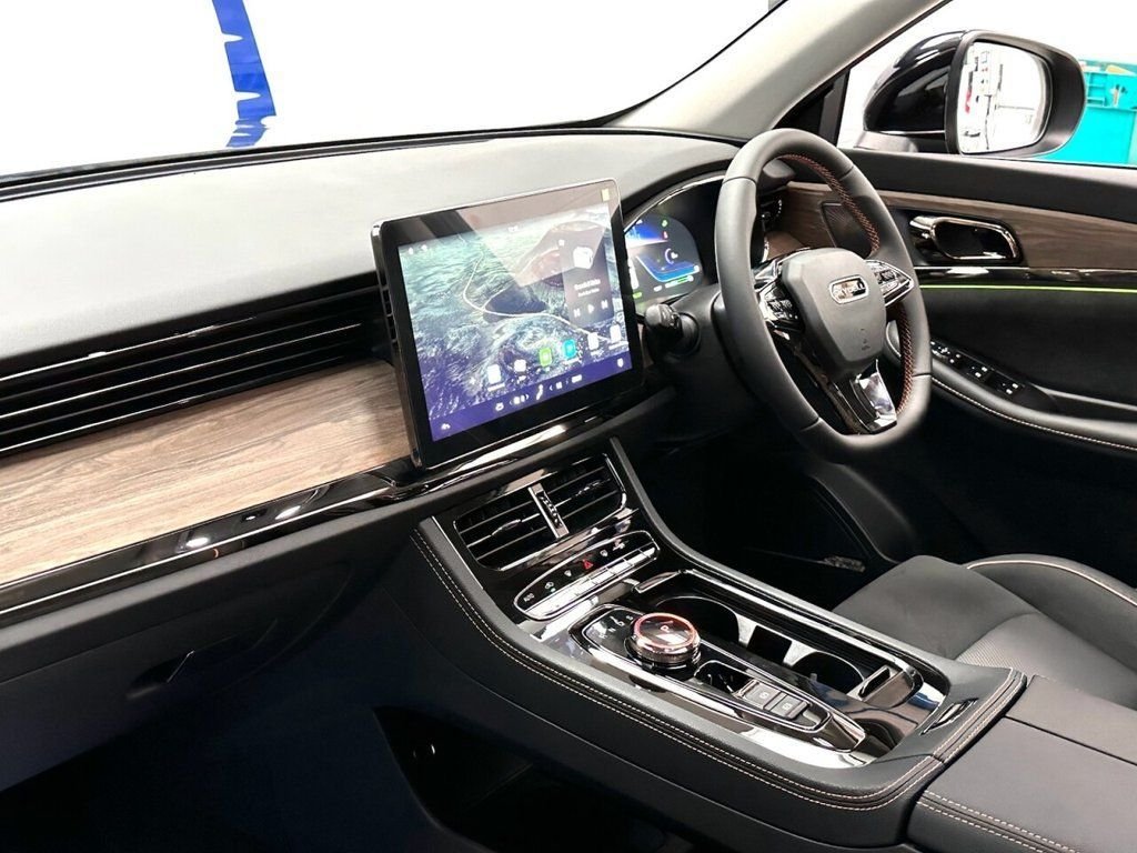 Used Skywell BE11 2025 for sale - 77669071: Photo 5