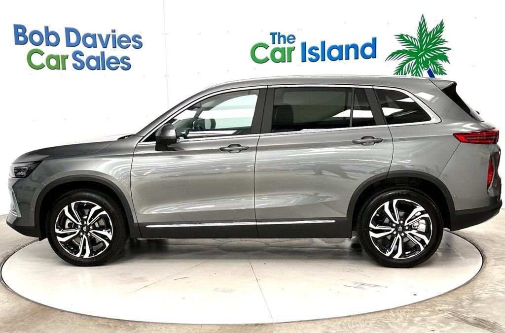 Used Skywell BE11 2025 for sale - 77669071: Photo 6