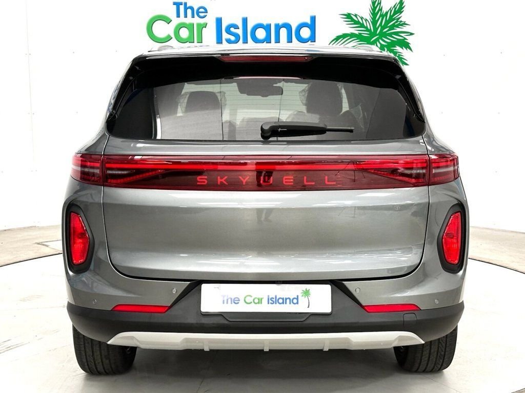 Used Skywell BE11 2025 for sale - 77669071: Photo 8