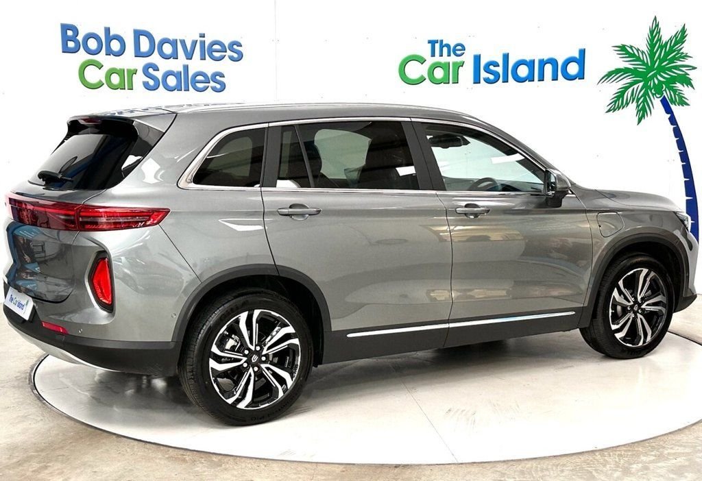 Used Skywell BE11 2025 for sale - 77669071: Photo 9