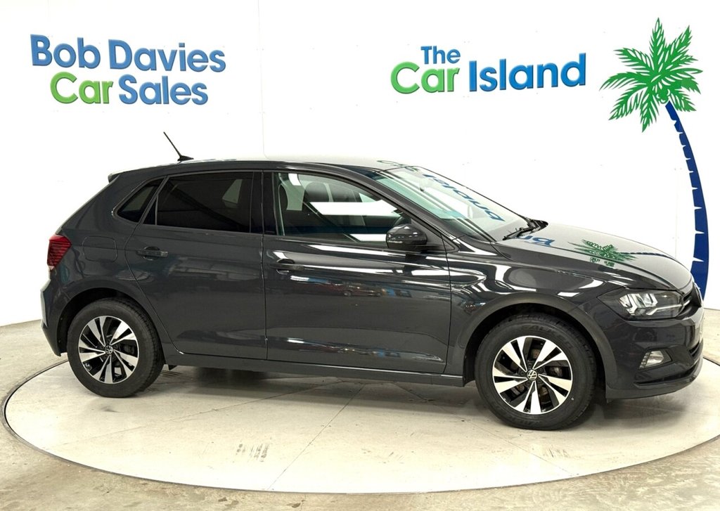 Used Volkswagen Polo 2020 for sale - 76582523: Photo 10