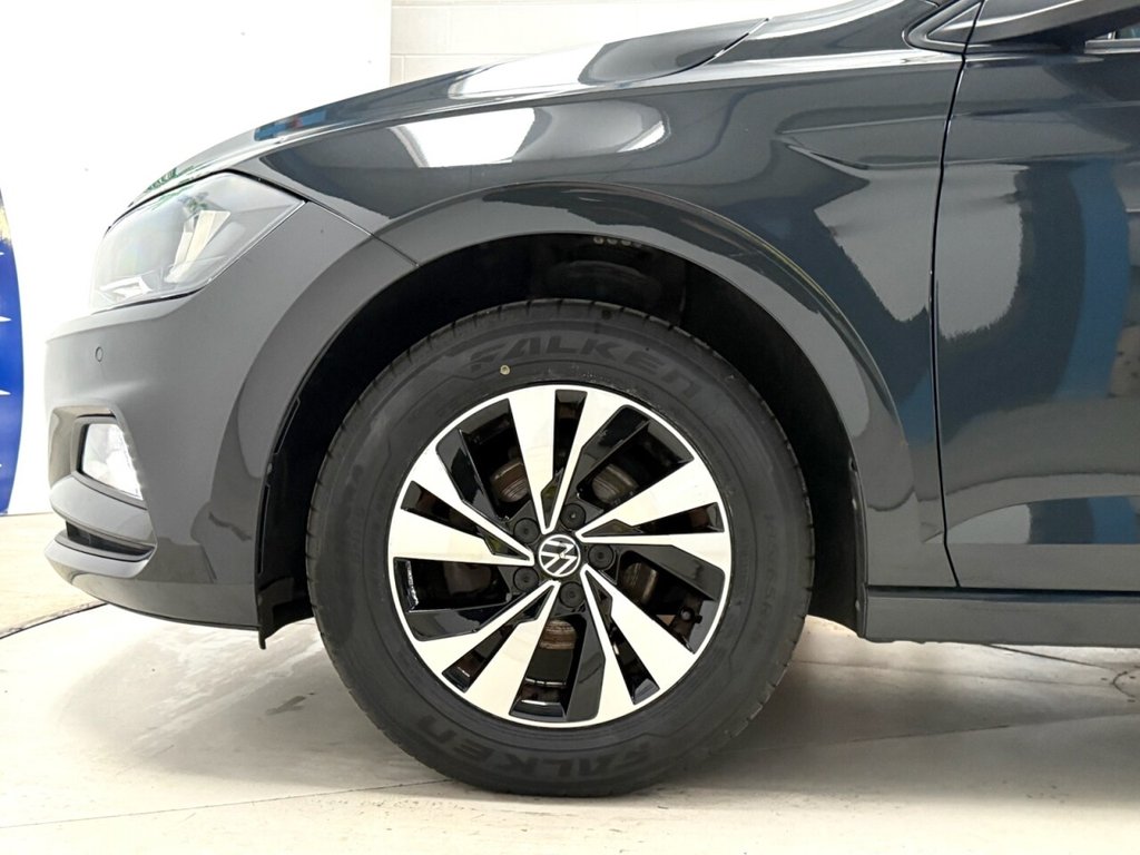 Used Volkswagen Polo 2020 for sale - 76582523: Photo 11