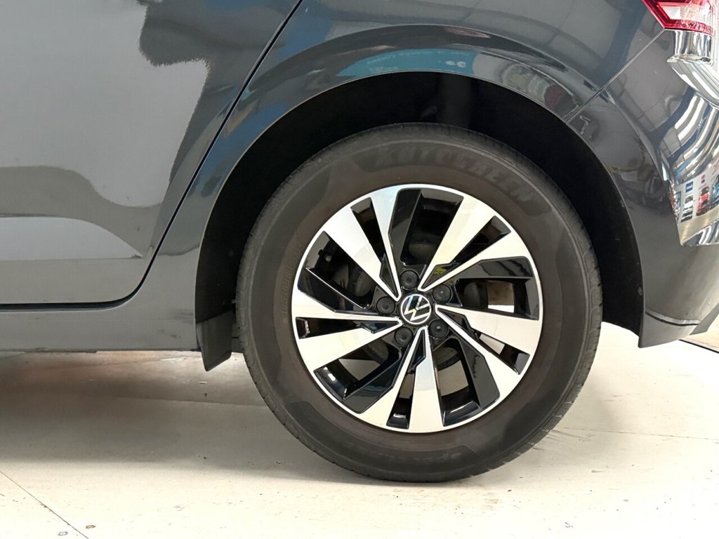 Used Volkswagen Polo 2020 for sale - 76582523: Photo 12