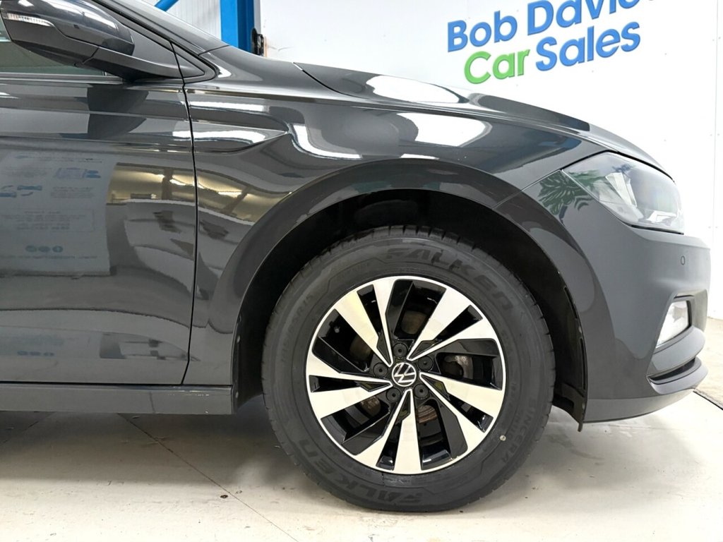 Used Volkswagen Polo 2020 for sale - 76582523: Photo 13