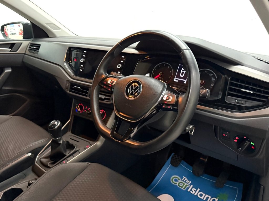 Used Volkswagen Polo 2020 for sale - 76582523: Photo 15