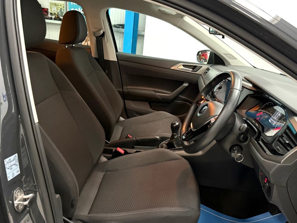 Used Volkswagen Polo 2020 for sale - 76582523: Photo 16