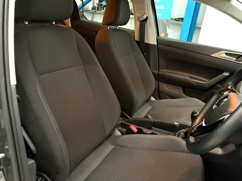Used Volkswagen Polo 2020 for sale - 76582523: Photo 17