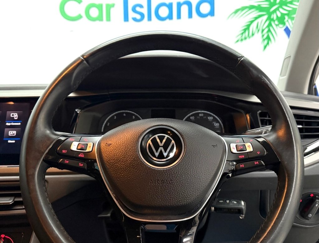 Used Volkswagen Polo 2020 for sale - 76582523: Photo 19